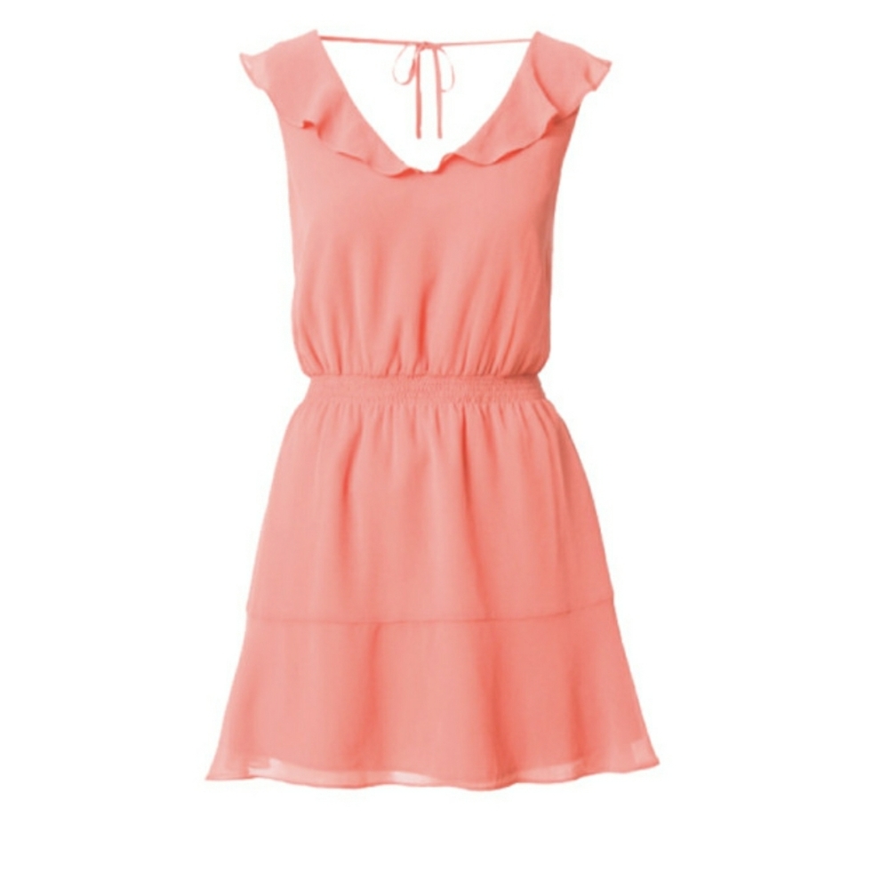 Cupcakes and Cashmere Iniko Dress